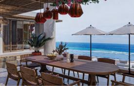 Exclusive furnished villa with a pool on a cliff top in Nusa Dua, Bali, Indonesia for 2,656,000 €