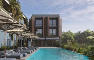 1-bedroom apartment 44 m² in Tabanan for $122,000