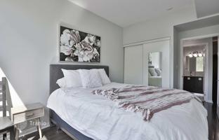 4-bedroom apartment in Etobicoke for C$779,000