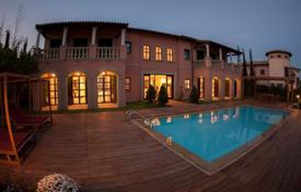Four bedroom villa in Limassol, East Beach for 15,500,000 €