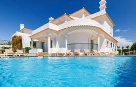 Detached house – Albufeira, Faro, Portugal for 3,140 € per week