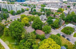 6-bedroom house in North York for C$1,946,000