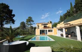 4-bedrooms villa in Provence - Alpes - Cote d'Azur, France for 3,800 € per week