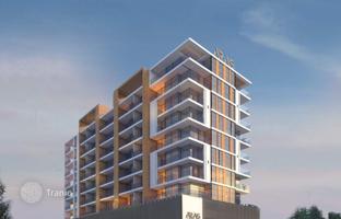 100 new flats in residential complex Aras Residence in Majan for From $275,000