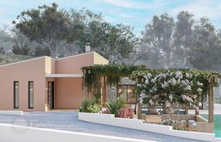 3-bedroom villa in Agios Georgios for 950,000 €