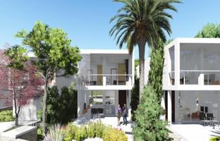 3-bedroom villa in Coral Bay for 849,000 €