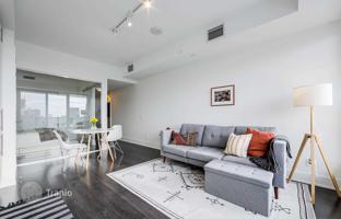 2-bedroom apartment in Church Street for C$1,028,000