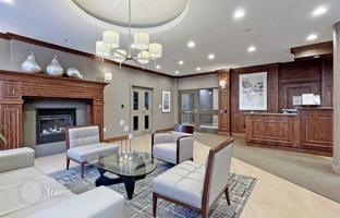 2-bedroom apartment in North York for C$869,000