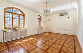 6-bedrooms apartment 379 m² in district Khamovniki, Russia for 465,016,000 ₽
