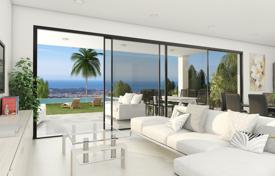 Villa – Las Lagunas de Mijas, Andalusia, Spain for 1,100,000 €