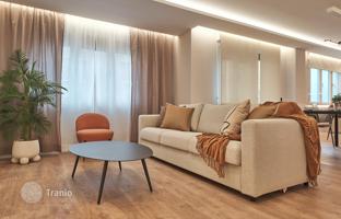 Stylish furnished apartment in Chamberi area, Madrid, Spain for 1,129,000 €