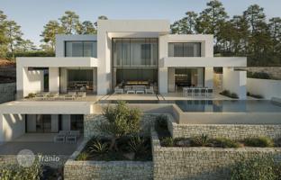 4-bedroom villa 677 m² in Javea (Xabia) for 4,500,000 €