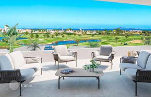 3-bedroom apartment 93 m² in Los Alcazares for 455,000 €