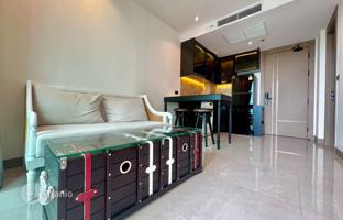 1-bedroom apartment 35 m² in Pattaya for $131,000