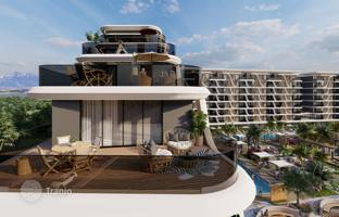 Apartment in Altıntaş for 10,153,000 TRY