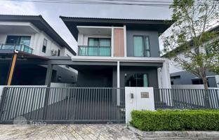 3-bedroom villa 150 m² in Pattaya for $115,000