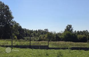 Land plot 5,895 m² in Barban for 208,000 €