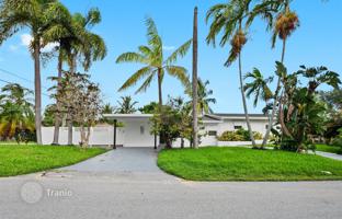 4-bedroom house 170 m² in Delray Beach for $950,000