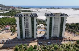 1-Bedroom Apartment in Alanya Demirtaş – Nature Views, 1200 Meters from the Sea for $295,000