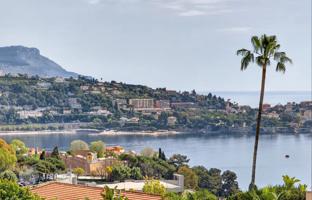 2-bedroom apartment in Villefranche-sur-Mer for 920,000 €