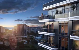 3-bedroom apartment 102 m² in Bar city for 277,000 €