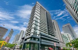 Apartment – Front Street West, Old Toronto, Toronto,  Ontario,   Canada for C$770,000