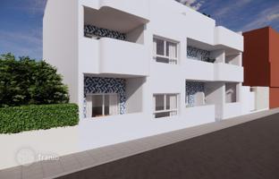 1-bedroom apartment 55 m² in Pilar de la Horadada for 246,000 €