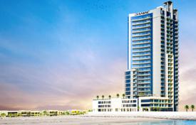 New oceanfront residence with a swimming pool and a kids' club, Lusail, Qatar for From $1,070,000