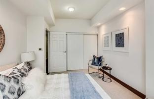 3-bedroom apartment in York for C$989,000