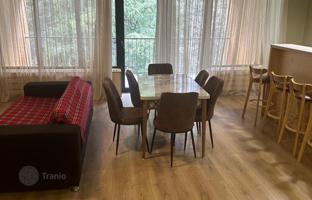 3-bedroom apartment 182 m² in Bakuriani for $300,000