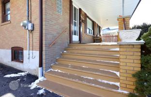 3-bedroom house in North York for C$1,550,000