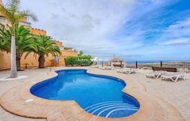 Apartment – Roque del Conde, Santa Cruz de Tenerife, Canary Islands,  Spain for 345,000 €
