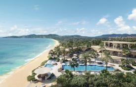 2-bedrooms villa in Bang Tao Beach, Thailand for $1,982,000