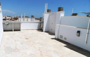 4-bedroom townhouse 114 m² in Pilar de la Horadada for 395,000 €