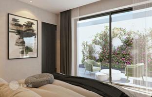 3-bedroom penthouse 141 m² in Larnaca for 450,000 €