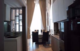 1 bed Duplex in The Sky Sukhumvit Bang Na Sub District for $161,000