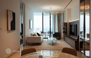 2-bedroom apartment 107 m² in Mouttagiaka for 2,460,000 €