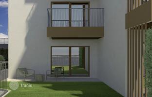 2-bedroom apartment 95 m² in Tivat city for 242,000 €
