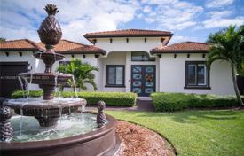 Townhome – Homestead, Florida, USA for $1,050,000