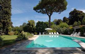 Villa – Marina di Pietrasanta, Pietrasanta, Tuscany,  Italy for 8,000 € per week