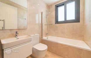 1-bedroom apartment in new building in Limassol for 400,000 €