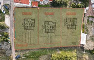 Land plot 1,784 m² in Primorje-Gorski Kotar County for 156,000 €