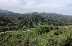 Development land in Troodos, Cyprus for 850,000 €
