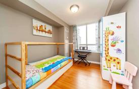 Apartment – Dundas Street West, Toronto, Ontario,  Canada for C$1,051,000