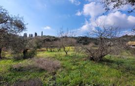 Pelekas Land For Sale Central Corfu for 100,000 €