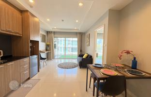 2-bedroom apartment 62 m² in Pattaya for $169,000