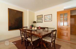 4-bedroom apartment 140 m² in Lisbon for 849,000 €