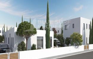 3-bedroom townhouse in Frenaros for 315,000 €