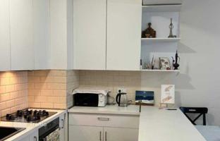 1-bedroom apartment 62 m² in Krtsanisi Street for $113,000