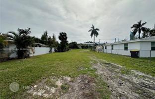 Land plot in Fort Lauderdale for $990,000